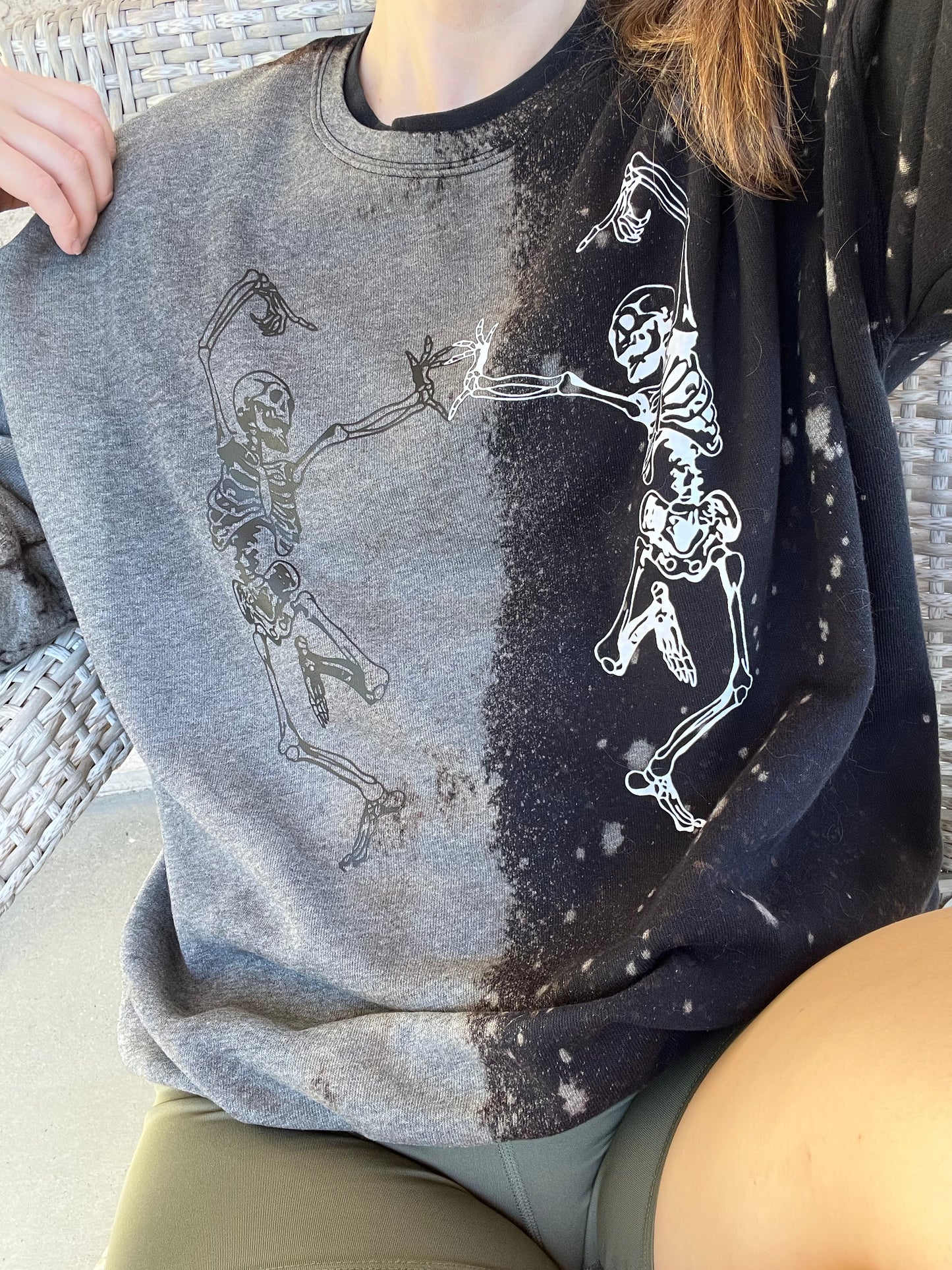 Skellie sweater