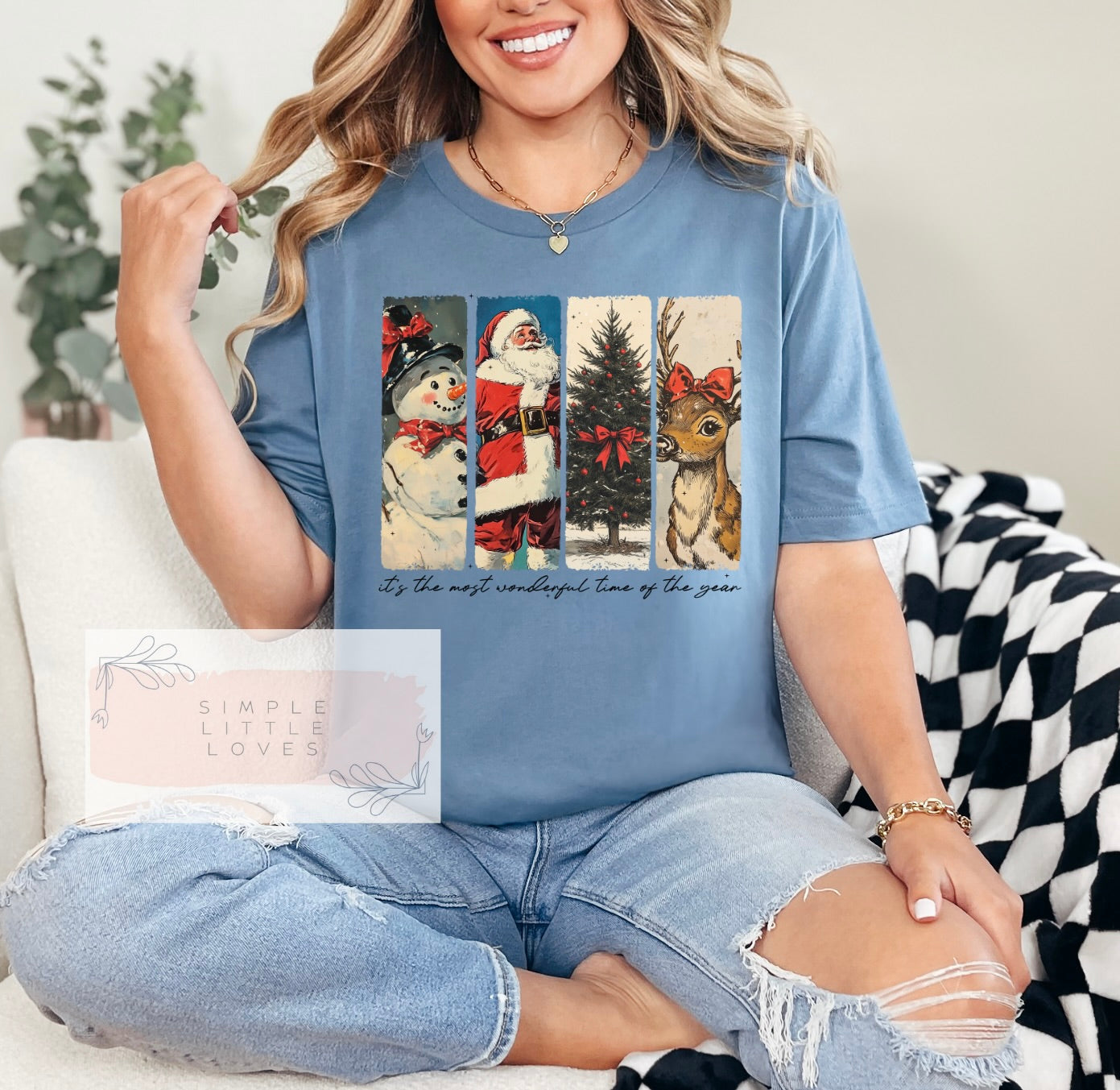 its the most wonderful time of the year