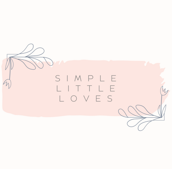 Simple Little Loves logo