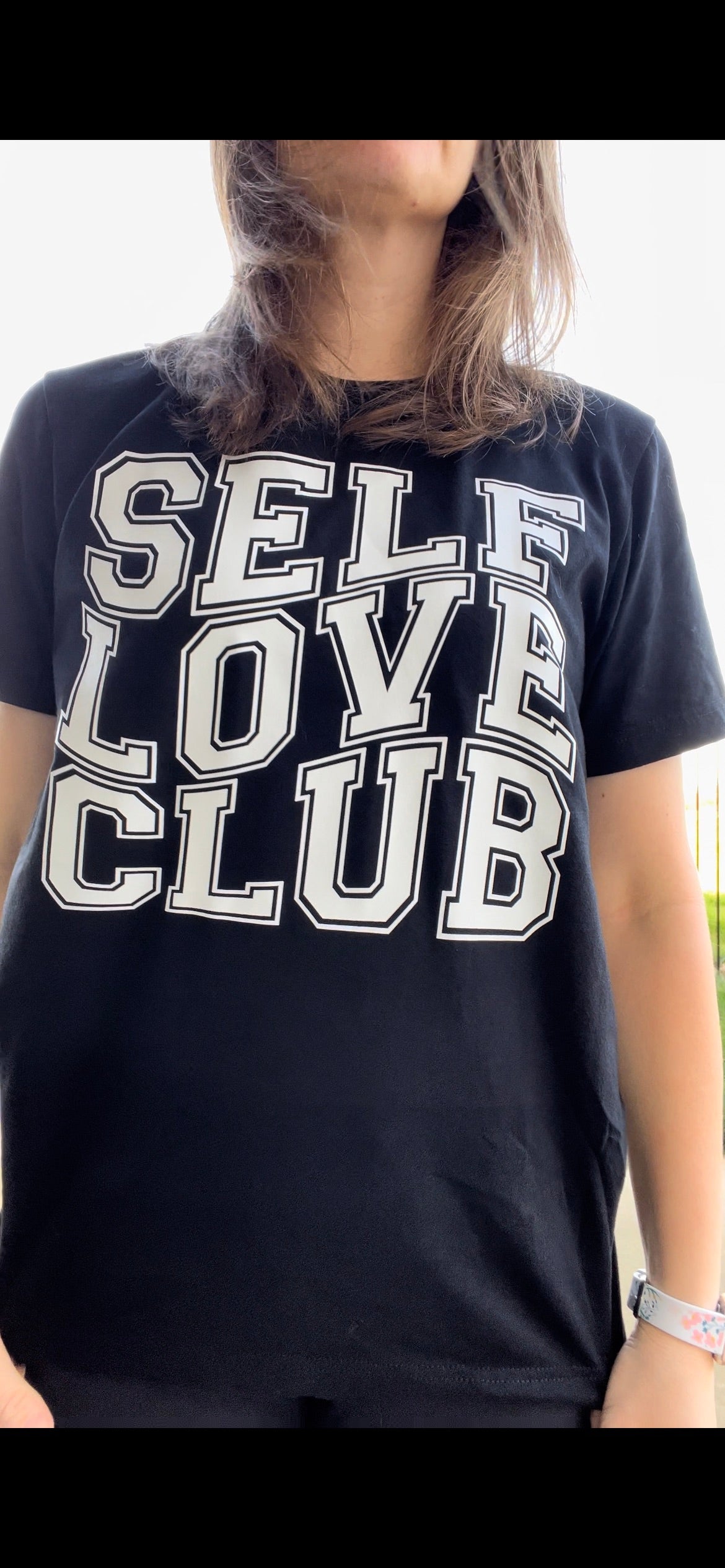 Self love club