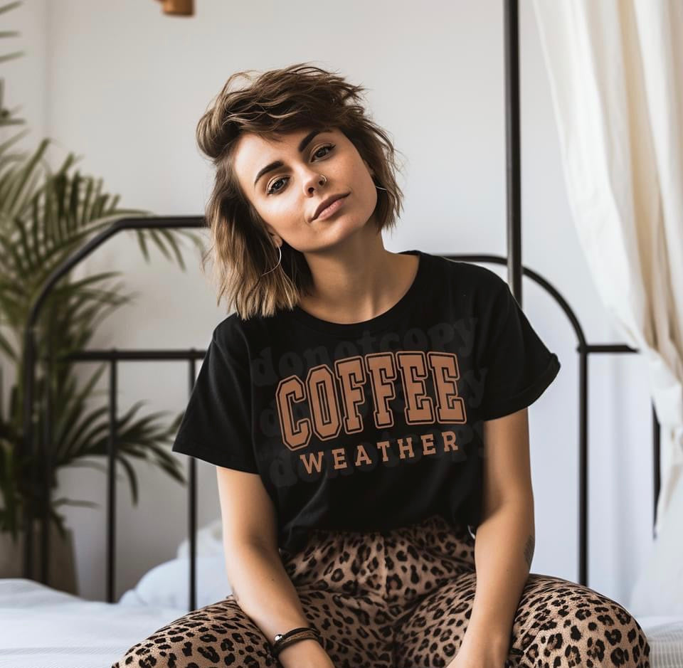 Coffee weather
