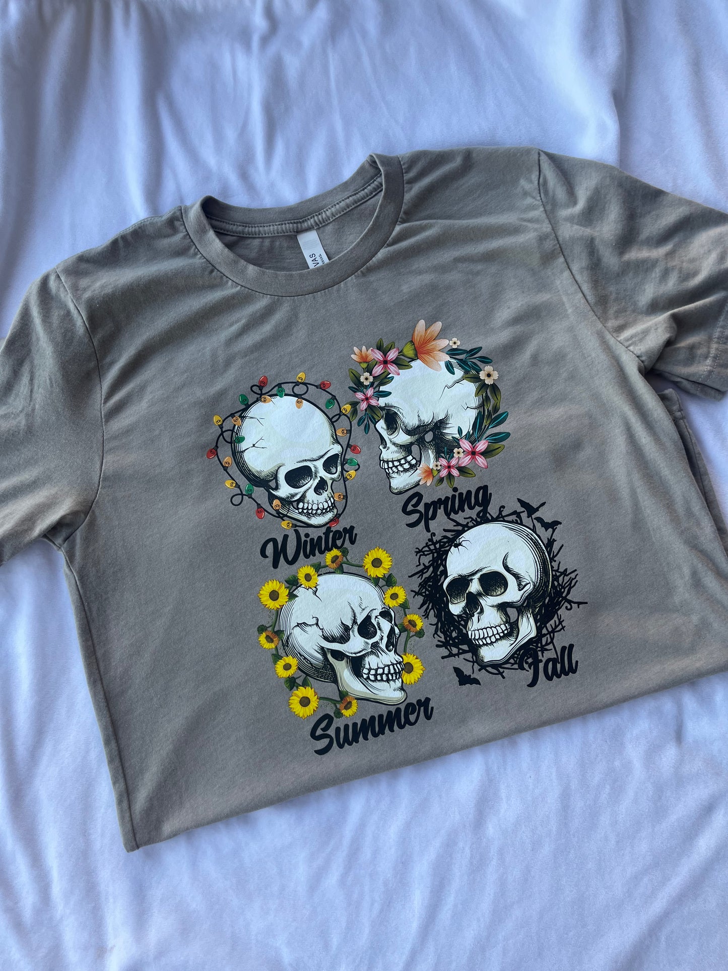 Skellie season