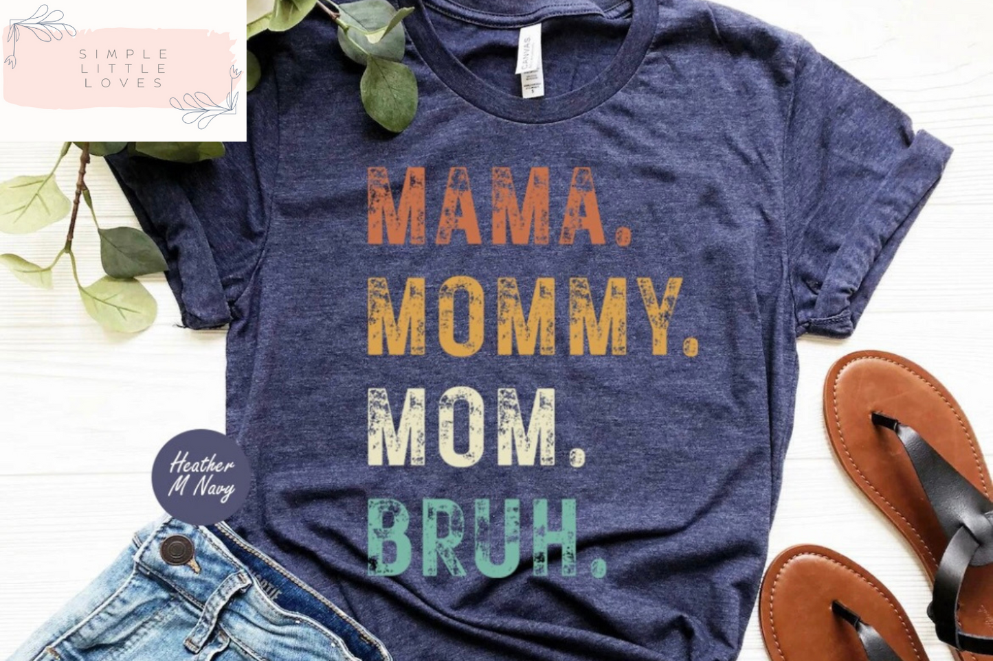 Mama, mommy, mom, bruh t-shirt or sweater