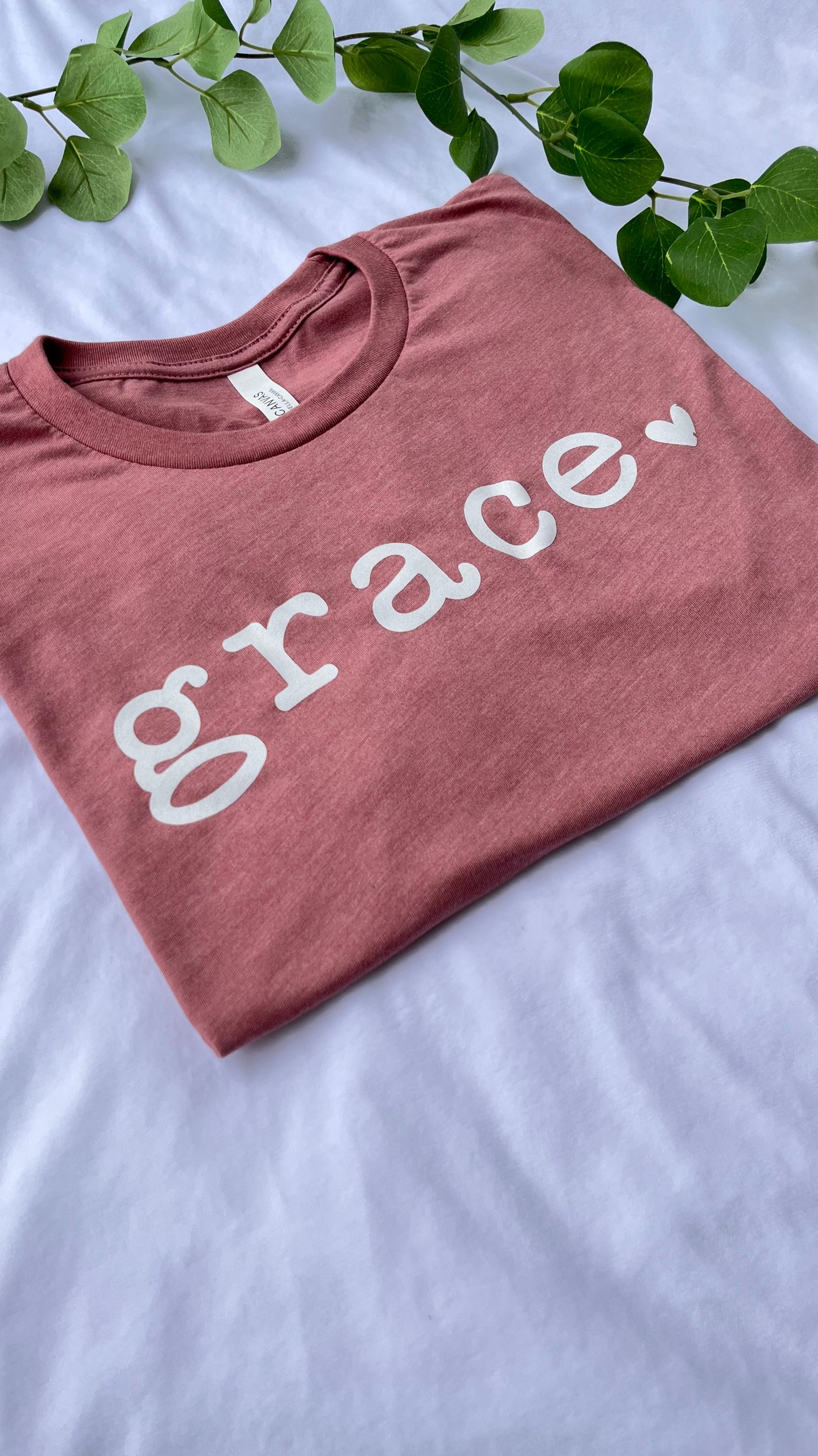 Grace t-shirt