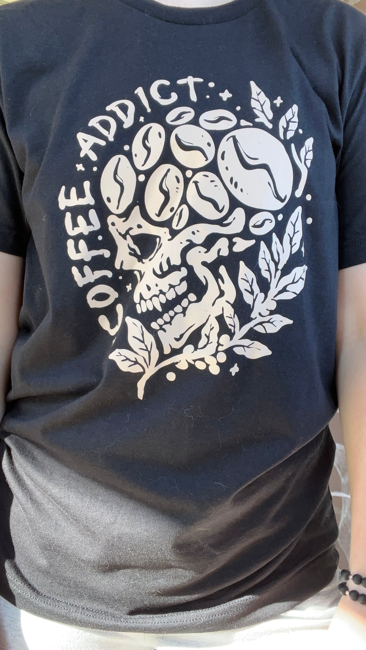 Coffee Addict