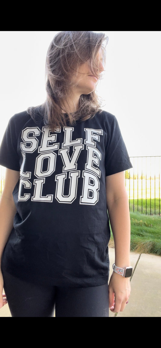 Self love club