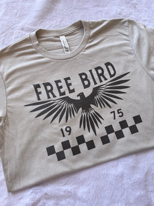 Free Bird T-shirt